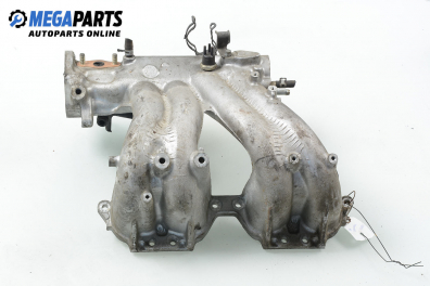 Intake manifold for Toyota RAV4 (XA10) 2.0, 129 hp, 3 doors, 1999